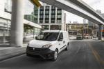 Dodge Ram ProMaster City Tradesman Cargo 2015 года
